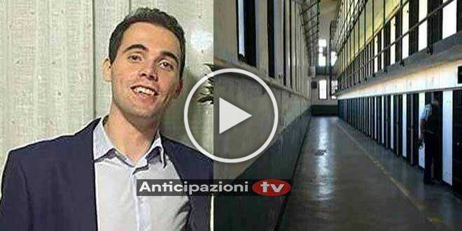 Filippo Turetta detenuto a Verona: la prima notte in carcere e le misure speciali prese dagli agenti
