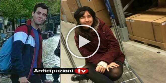 Filippo Turetta sta per arrivare in Italia: la confessione scioccante fatta agli agenti e le prove schiaccianti