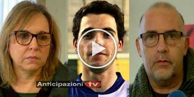 Filippo Turetta incontra i suoi genitori in carcere: ecco cosa è successo