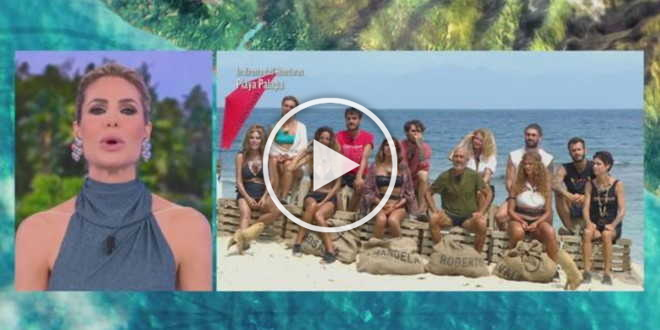 Finale Isola dei Famosi 2021: dopo il flop, Mediaset prende una clamorosa decisione