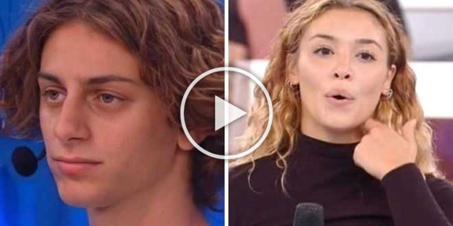 Finale Amici 21, polemiche per il comportamento di Serena