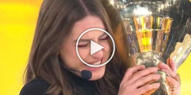 Finale Amici 19, polemiche per la vittoria di Gaia Gozzi: il pubblico non aveva votato lei