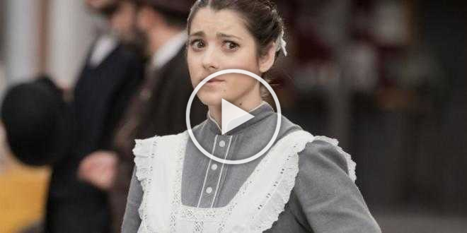 Una Vita anticipazioni sul finale, Casilda cambia vita per sempre