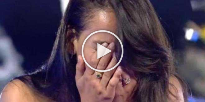 Finale GF Vip 4, il grande spavento di Paola Di Benedetto subito dopo la vittoria