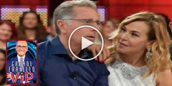 GF Vip 6, da Paolo Bonolis a Barbara d’Urso: ecco tutti gli ospiti della finale