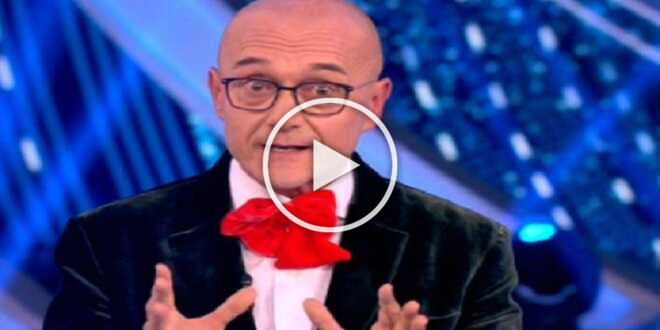 GF Vip 7, la finale rinviata per un cortocircuito? Alfonso Signorini perde le staffe