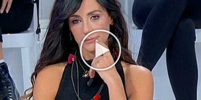 Uomini e Donne finisce in anticipo? Raffaella Mennoia smentisce e fa una rivelazione