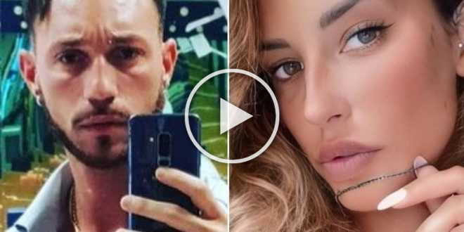 Temptation Island, finisce malissimo tra Alessandro e Carlotta: lui frequenta una nota pornostar?