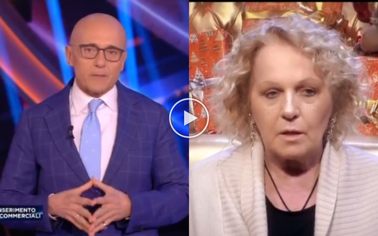 E’ finita l’amicizia tra Alfonso Signorini e Katia Ricciarelli dopo il GF VIP 6?