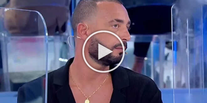 Uomini e Donne, è finita l’era di Armando Incarnato? Chi lo sostituirà