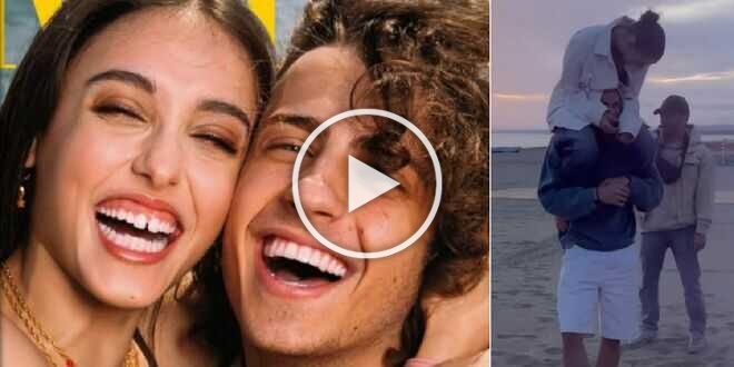 Amici, è finita tra Giulia Stabile e Sangiovanni? Lei frequenterebbe un professionista del talent