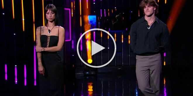 Grande Fratello 2023, è finita tra Letizia Petris e il fidanzato? Paolo Masella ci spera