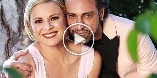 GF Vip 5, è finita tra Antonella Elia e Pietro Delle Piane