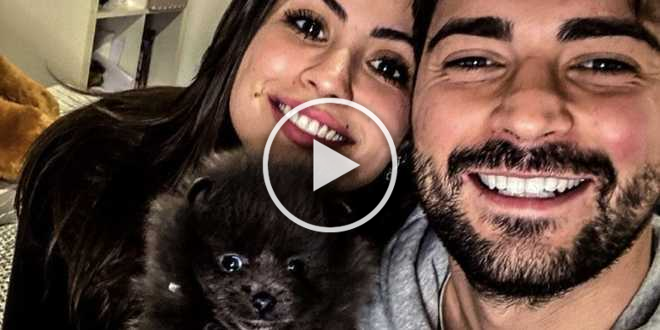 Uomini e Donne, è finita tra Davide Donadei e Chiara Rabbi? Le parole di lei