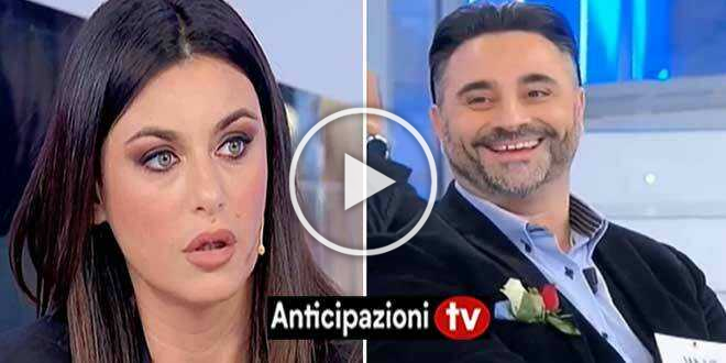 Uomini e Donne, è già finita tra Ivan Di Stefano e Gloria Nicoletti?