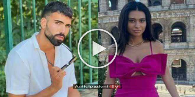 Temptation Island 2023, perché è finita tra Lollo Di Curzio e Alessia Ligotti? Lo svela il tentatore