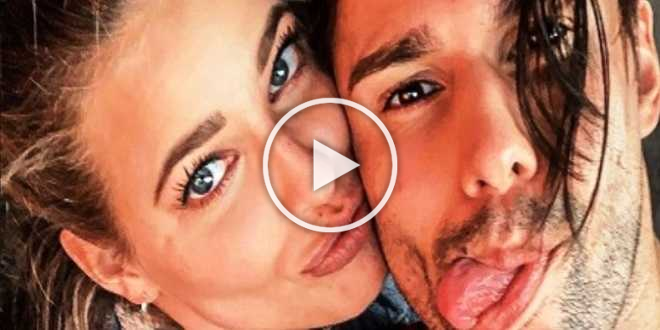 Grande Fratello Vip, è davvero finita tra Luca Onestini e Ivana Mrazova? Il commento di lei