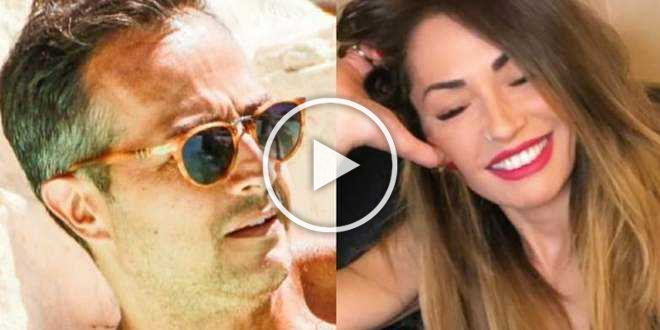 Uomini e Donne news, è finita tra Riccardo Guarnieri e Ida Platano: il brutto gesto di lui