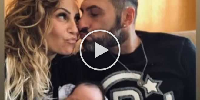 Uomini e Donne, è finita tra Sossio Aruta e Ursula Bennardo