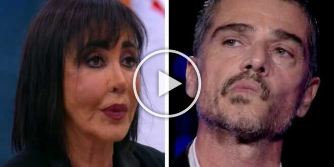 Fiordaliso ai ferri corti con Massimiliano Varrese: ecco cosa ha detto su di lui