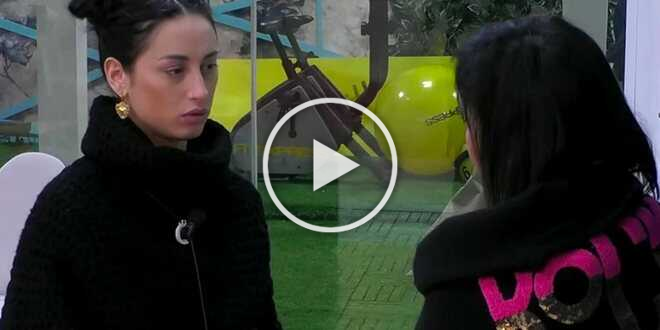 Fiordaliso rimprovera Letizia Petris: le parole in difesa di Beatrice Luzzi