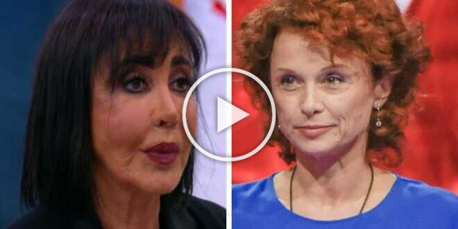 GF 2023, Fiordaliso mostra vicinanza a Beatrice Luzzi: ma due inquiline si oppongono