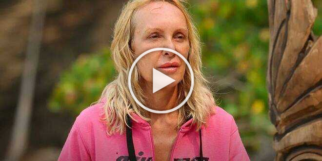 Isola dei Famosi 2023, Fiore Argento interrompe la sua avventura: il motivo