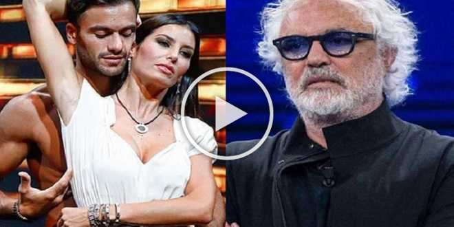 GF Vip 5, Briatore asfalta la Gregoraci: “Se vuole essere autonoma, smetta di prendere il mantenimento”
