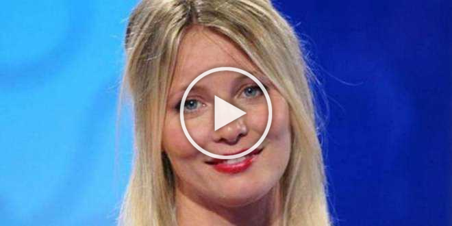 Flavia Vento furiosa dopo il GF Vip: “Lo denuncio!”