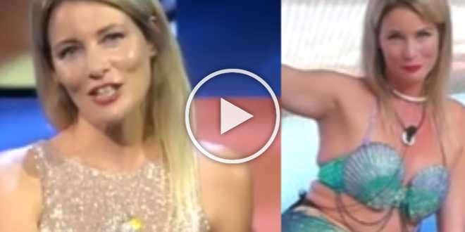 Gf vip 5, Flavia Vento spiazza tutti: “Non ho un uomo da 10 anni”