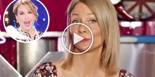 Flavia Vento abbandona La Pupa e il Secchione: “É successa una cosa molto grave”