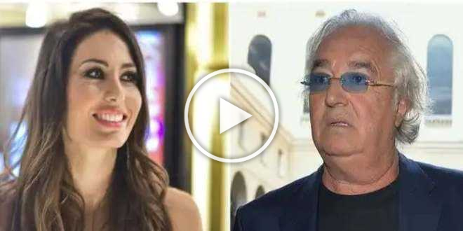 GF Vip 5, Flavio Briatore difende Elisabetta Gregoraci: “Cosa ci si inventa!”