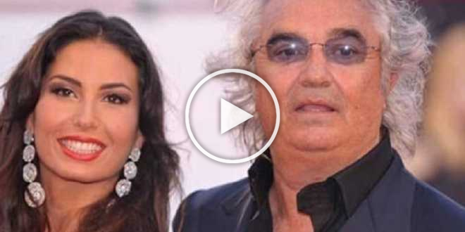 GF Vip 5, Flavio Briatore e il figlio si rifiuterebbero di fare una sorpresa a Elisabetta