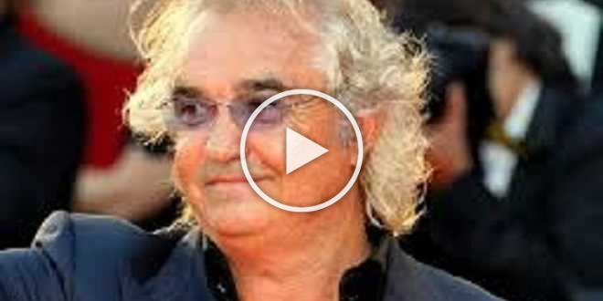 Flavio Briatore positivo al Covid-19: tra i contatti anche Silvio Berlusconi