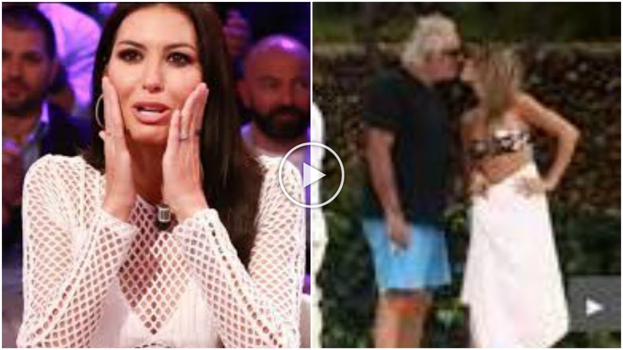 Flavio Briatore sta con una ventenne, Elisabetta Gregoraci esplode: “Ho sopportato tanto”