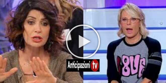 Flirt, attrazione e polemiche: Barbara De Santi scuote il trono over di “Uomini e Donne”