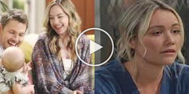 Beautiful anticipazioni americane: Flo e Reese finiscono in carcere