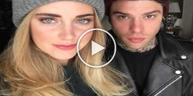 Follia di un hater dei Ferragnez: spaccia Leone per suo figlio e dice che è morto