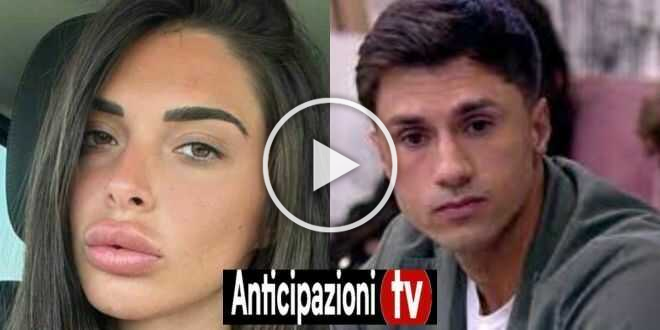Grande Fratello 2023, follia degli haters contro Greta Rossetti: interviene Mirko Brunetti