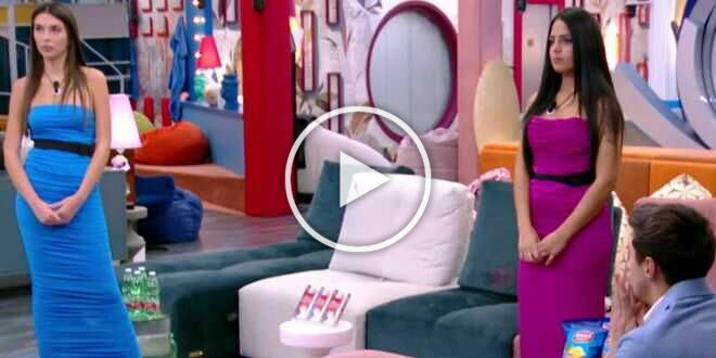 Grande Fratello 2023, la forte reazione di Perla Vatiero per l’ingresso di Greta Rossetti