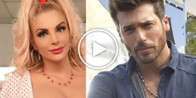 Francesca Cipriani disperata in amore: “Can Yaman non risponde più ai miei messaggi!”