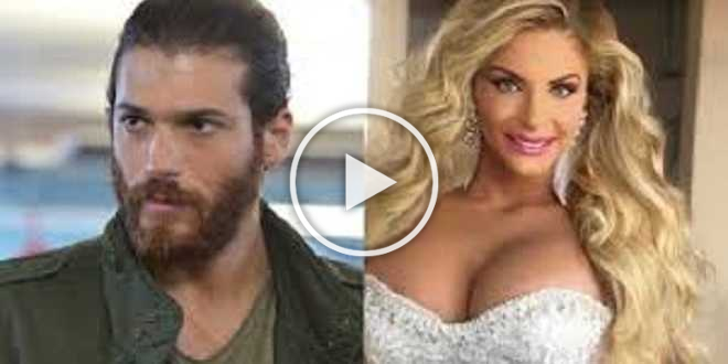 Francesca Cipriani pazza di Can Yaman: “Piango per lui tutti i giorni”