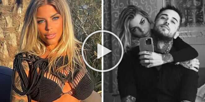 Uomini e Donne, Francesca Del Taglia esce allo scoperto col nuovo fidanzato: chi è e cosa fa