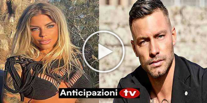 Uomini e Donne, Francesca Del Taglia ed Eugenio Colombo: come vanno le cose dopo la separazione?