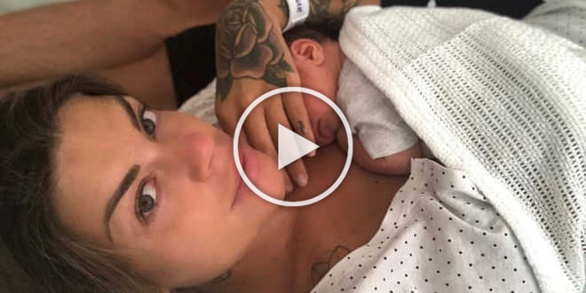 Uomini e Donne, Francesca Del Taglia e il commovente post per il compleanno del figlio Zeno