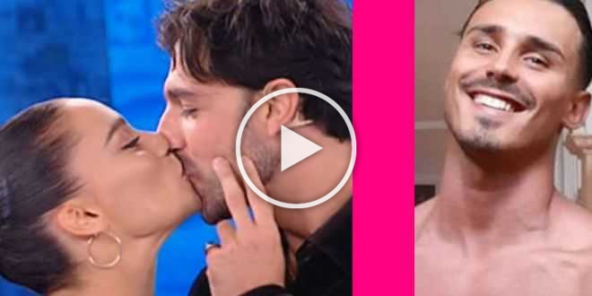 Amici 21, Francesca Tocca e Raimondo Todaro tornano insieme: le dichiarazioni ufficiali