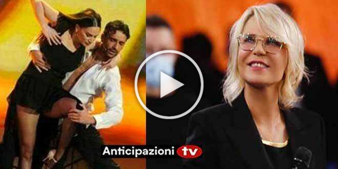 Serale di Amici 22, Francesca Tocca torna a ballare: ecco perché ha preso una pausa