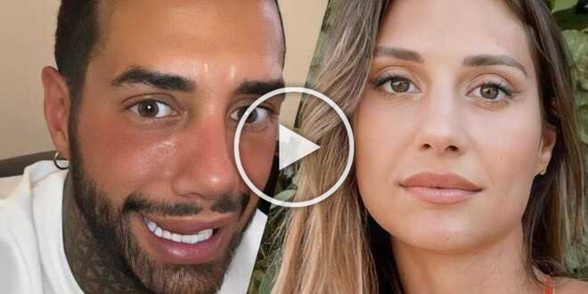 Francesco Chiofalo contro Beatrice Valli: “Non sa neanche di che ca**o sta parlando”