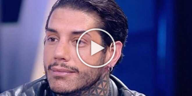 Francesco Chiofalo in ospedale: “Si tratta di una cosa grave”