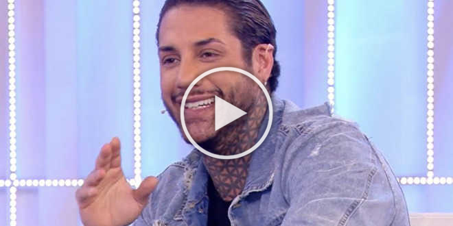 Uomini e Donne gossip, Francesco Chiofalo rinuncia definitivamente al trono: la motivazione